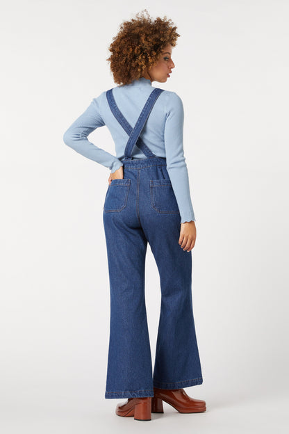 mid-denim
