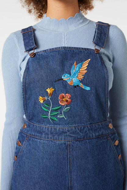 mid-denim