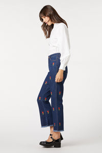 mid-denim