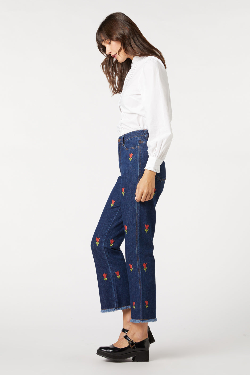 mid-denim