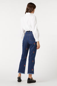 mid-denim