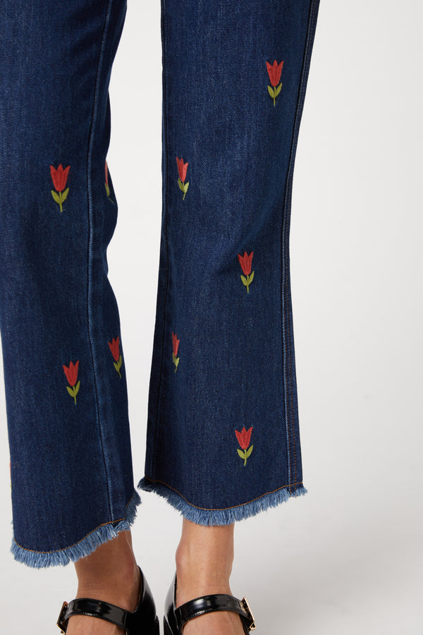 mid-denim