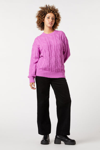 violet