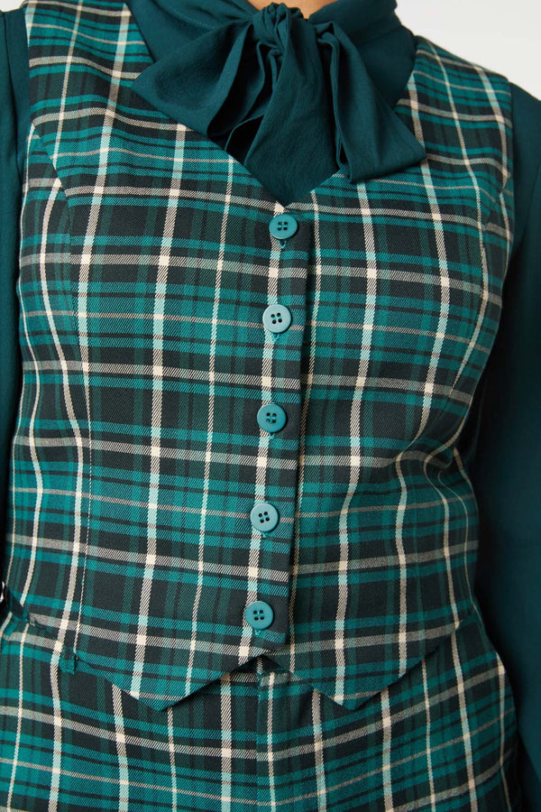 teal