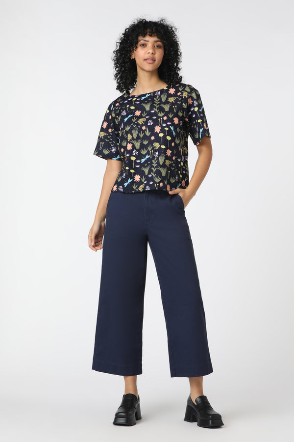 navy