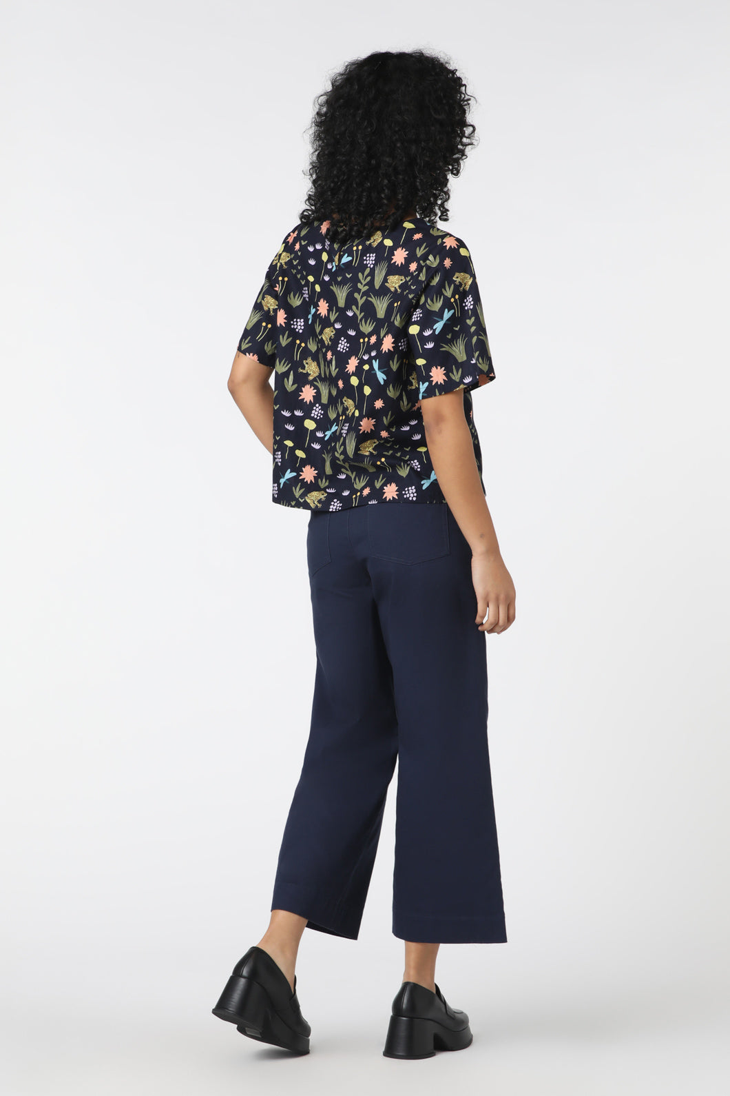 navy