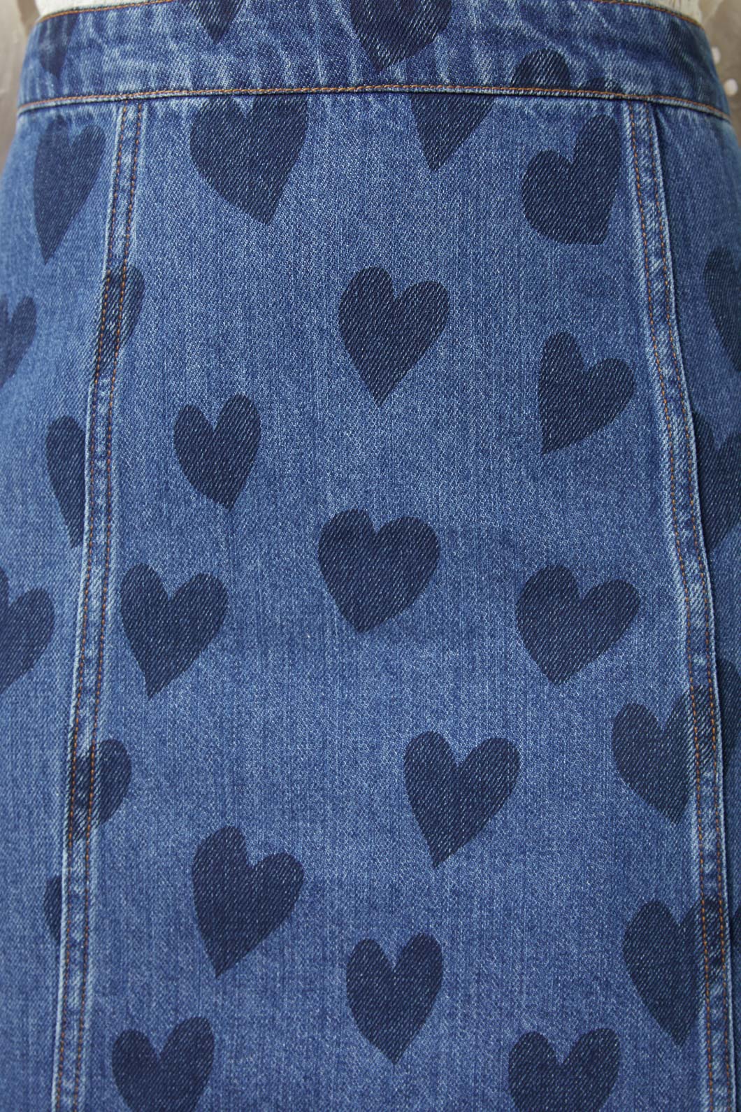 denim