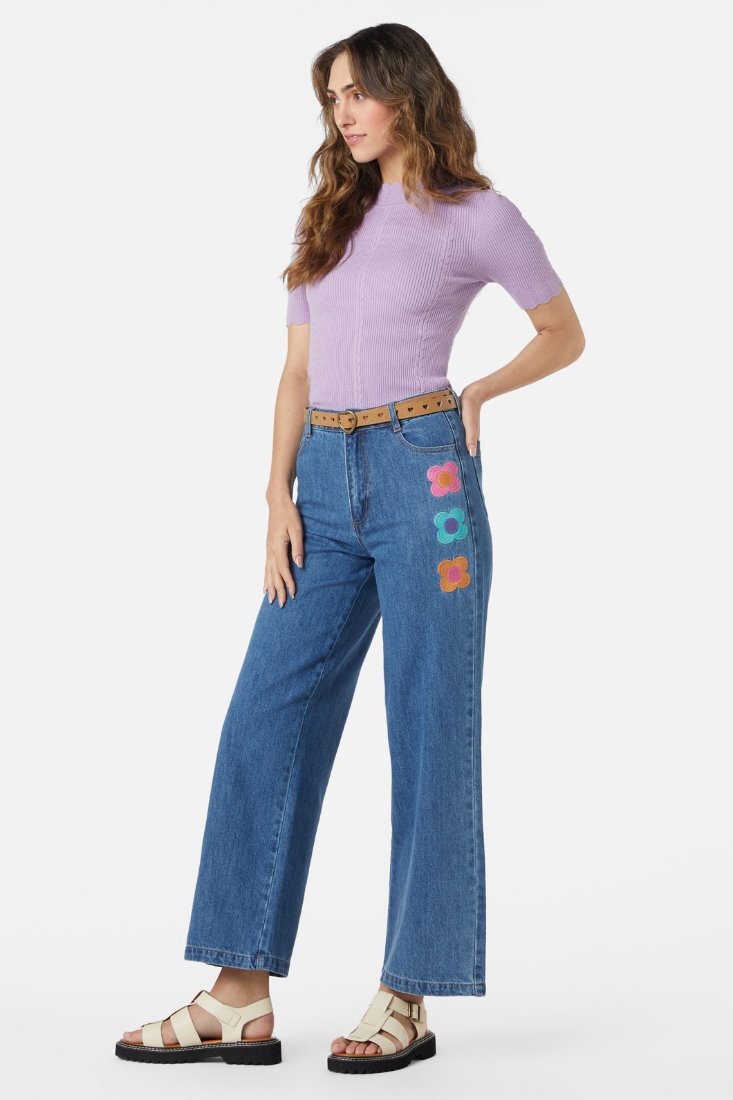 mid-denim