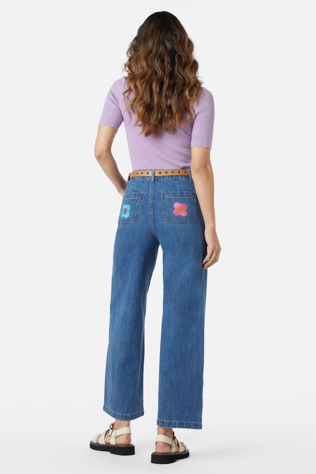 mid-denim