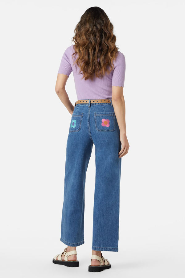 mid-denim