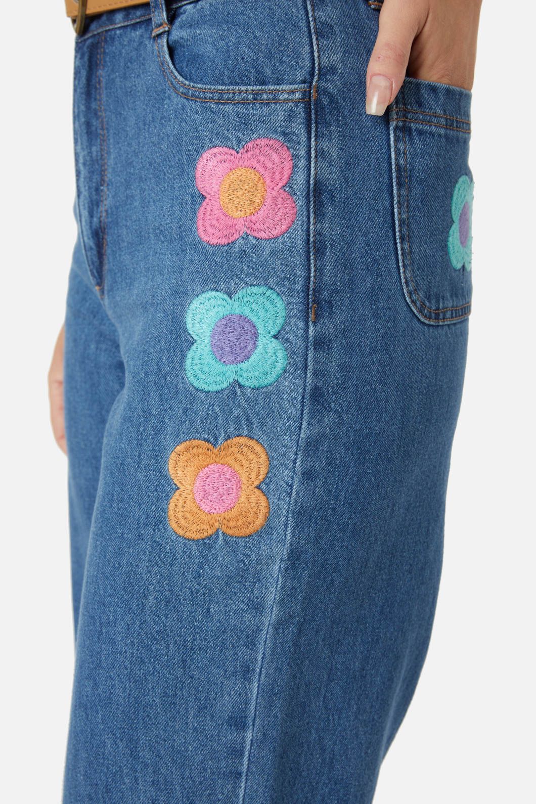 mid-denim