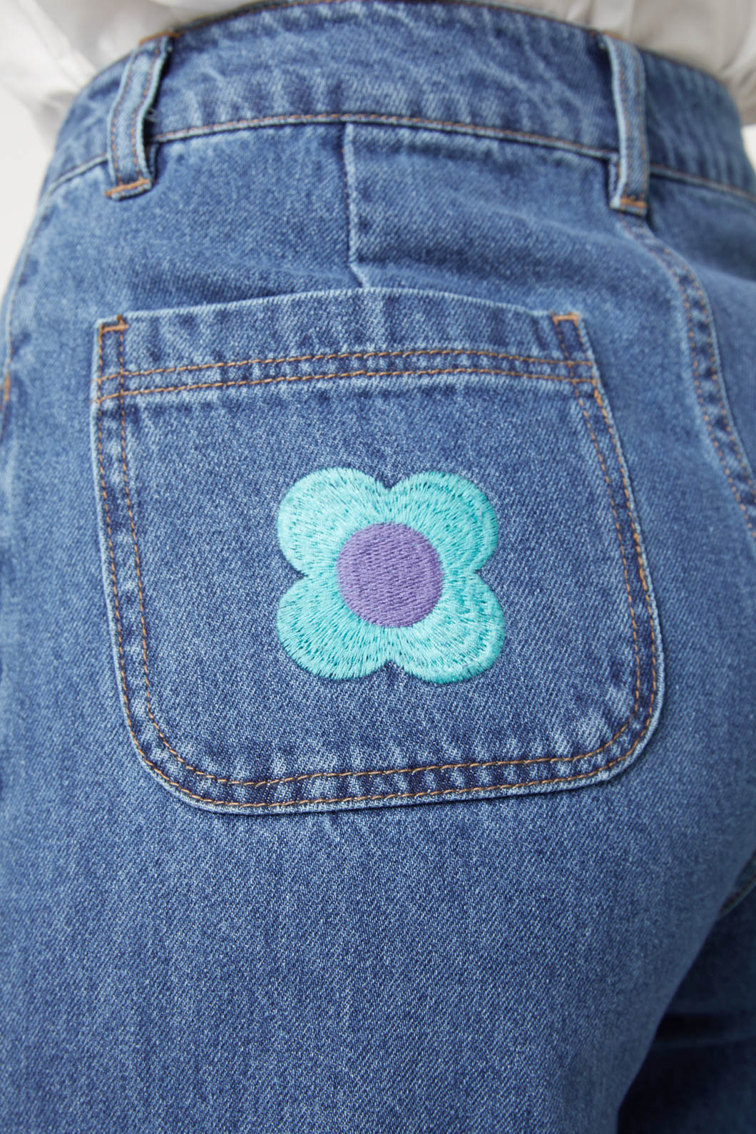 mid-denim