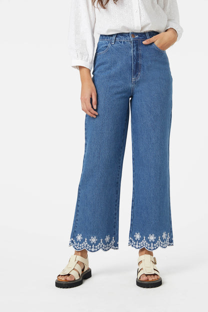 mid-denim