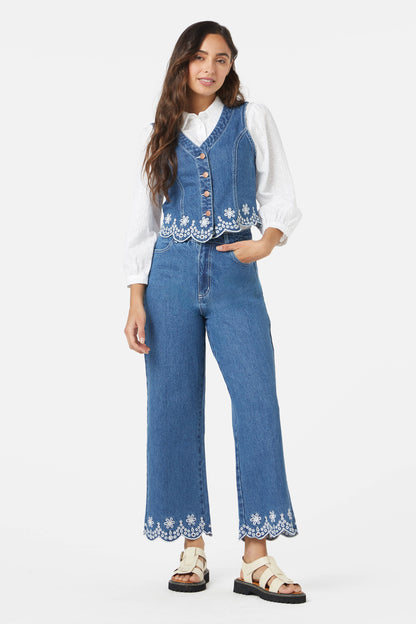mid-denim
