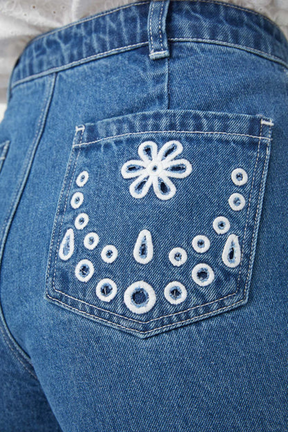 mid-denim