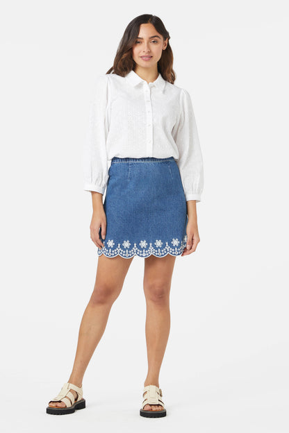 mid-denim