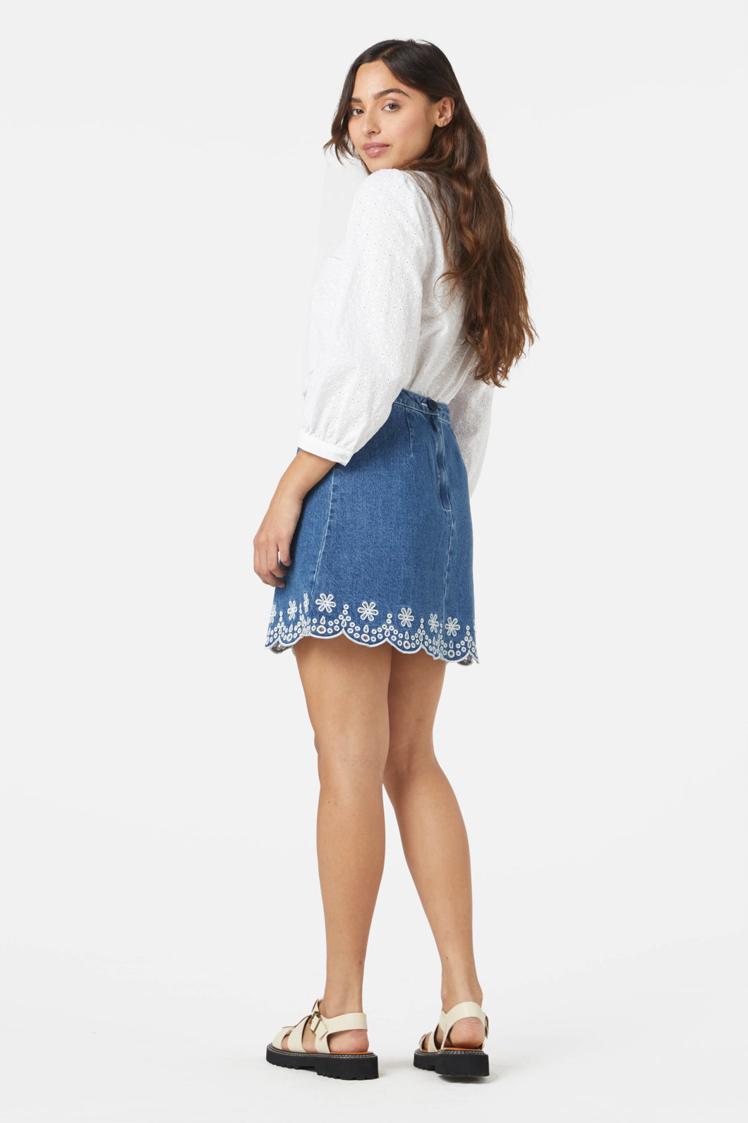 mid-denim