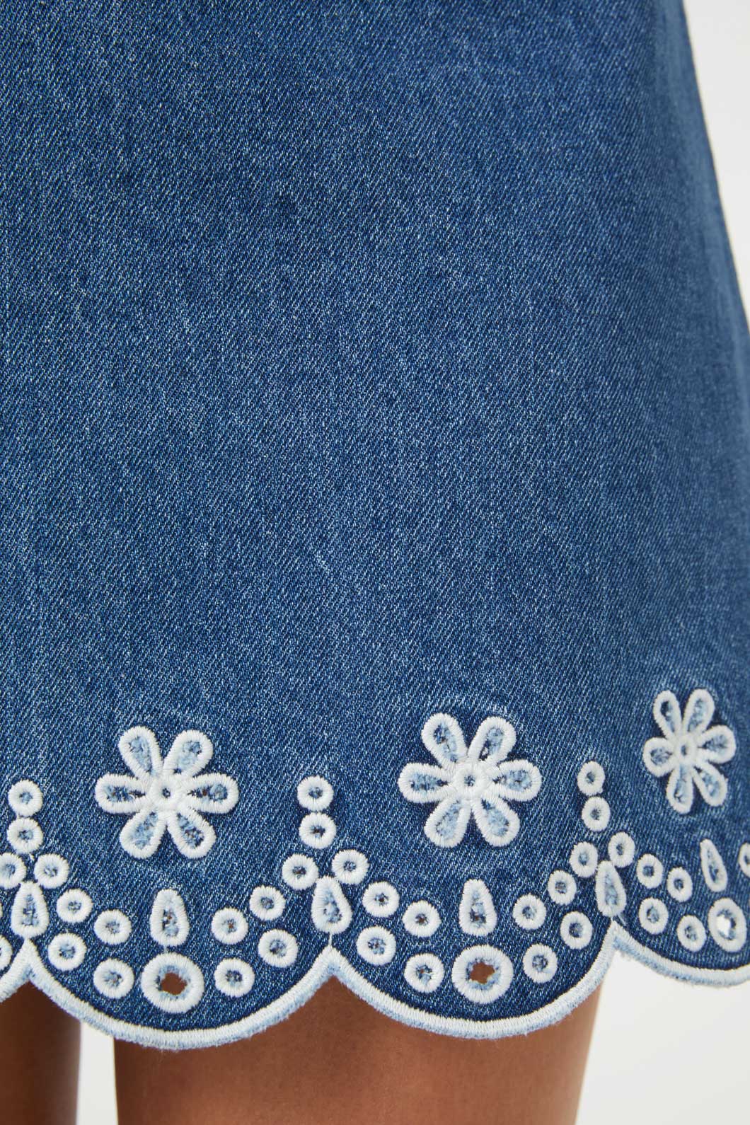 mid-denim