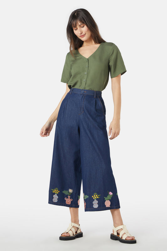 denim