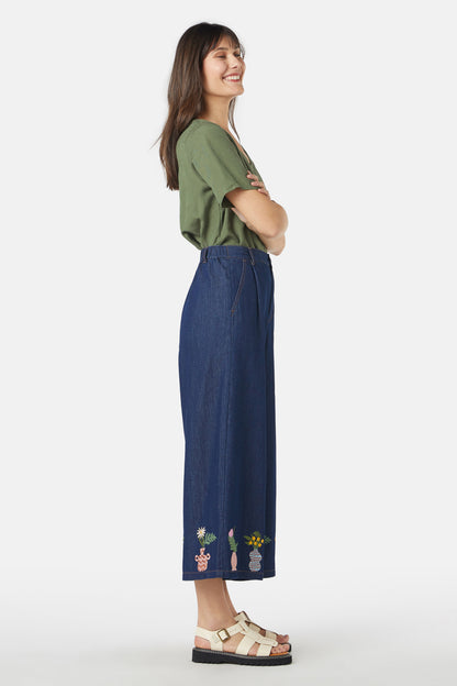denim