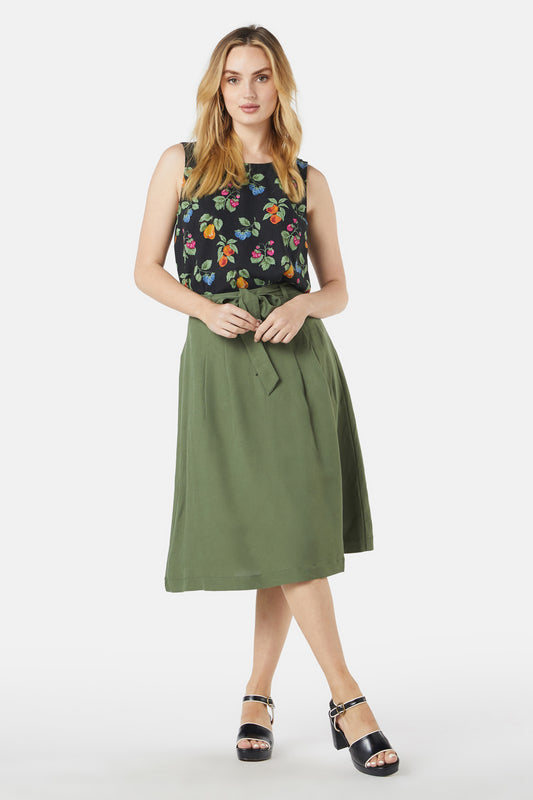 olive
