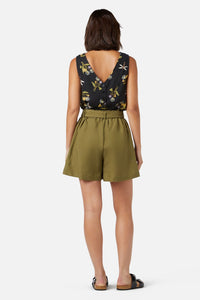 olive