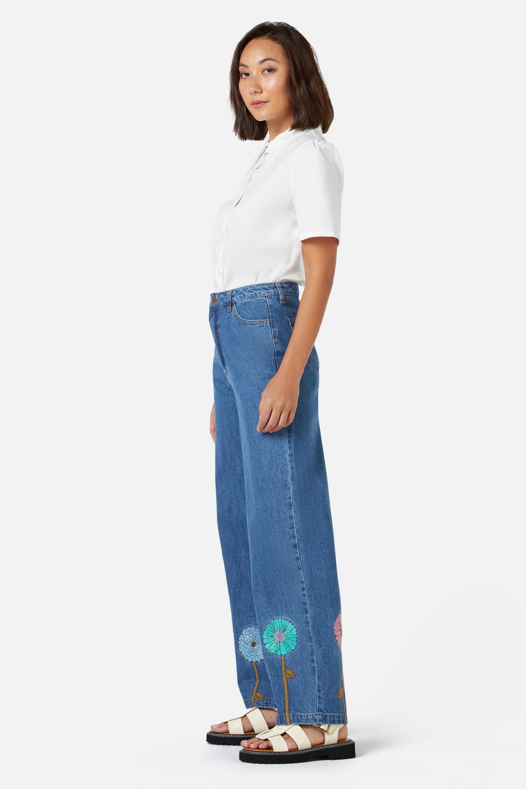 mid-denim