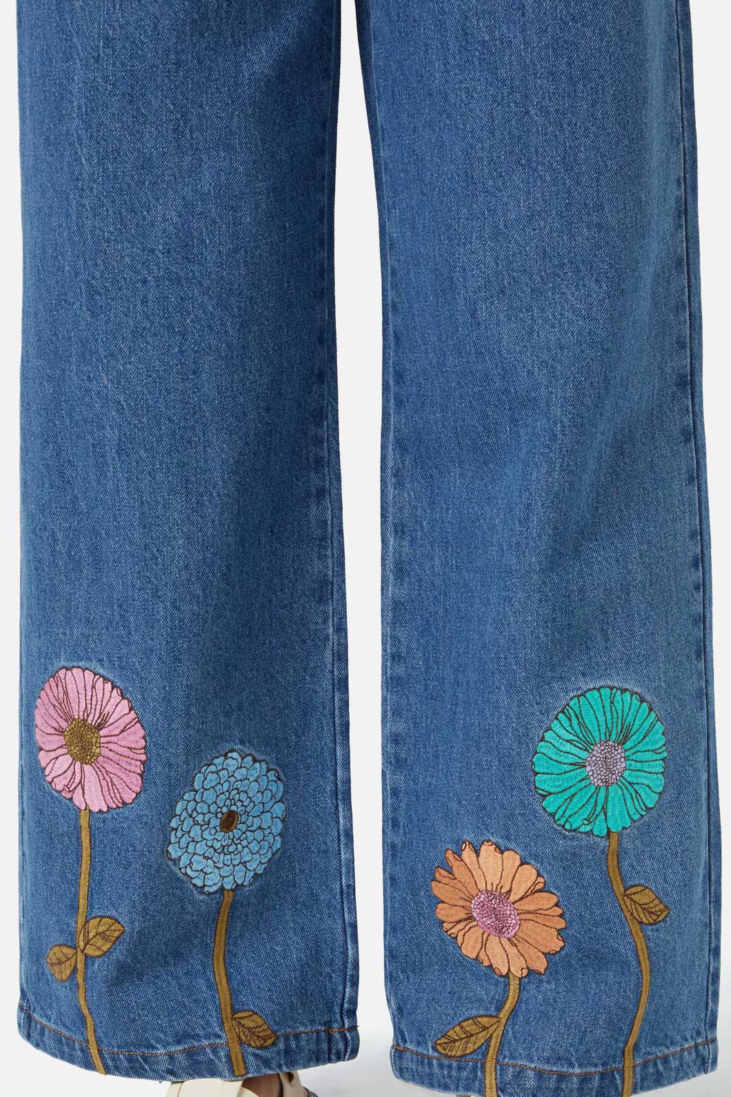 mid-denim