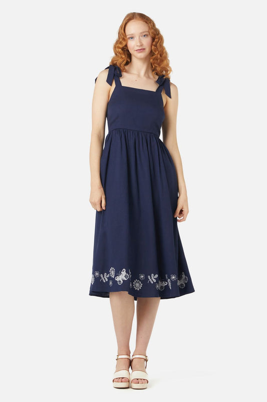 navy