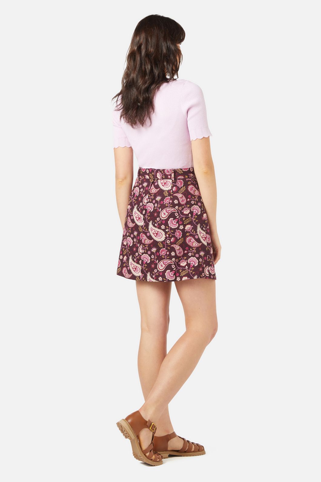plum