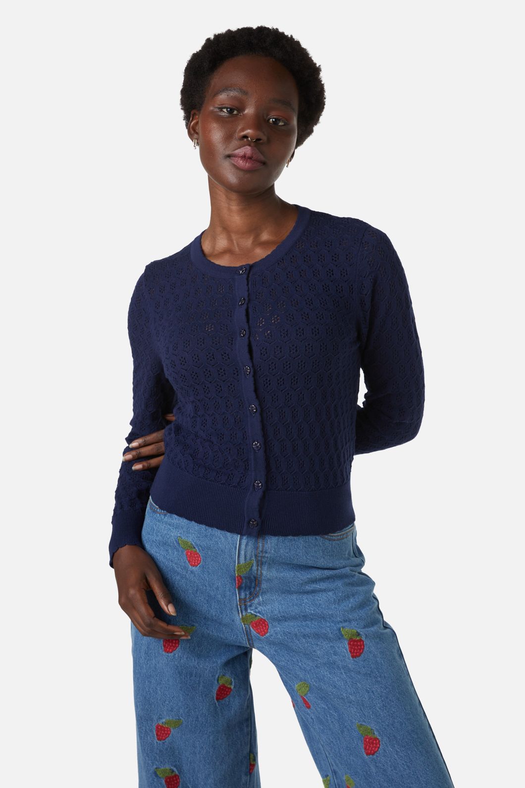 navy