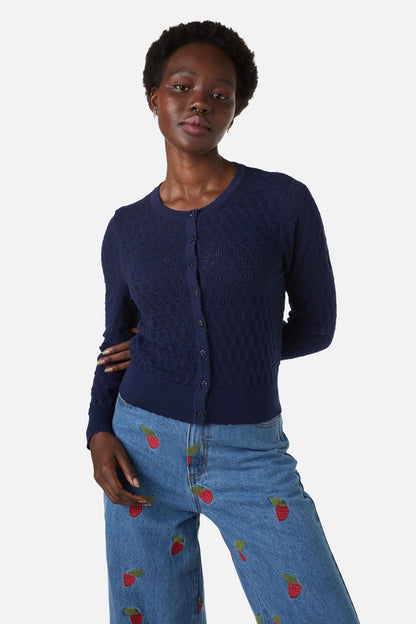 navy