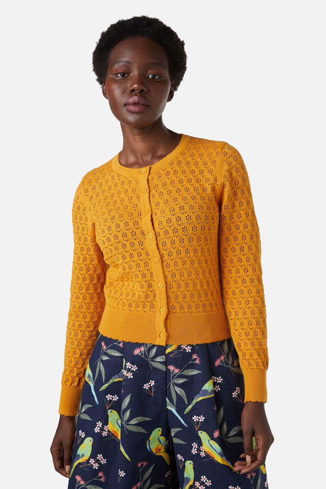 mustard