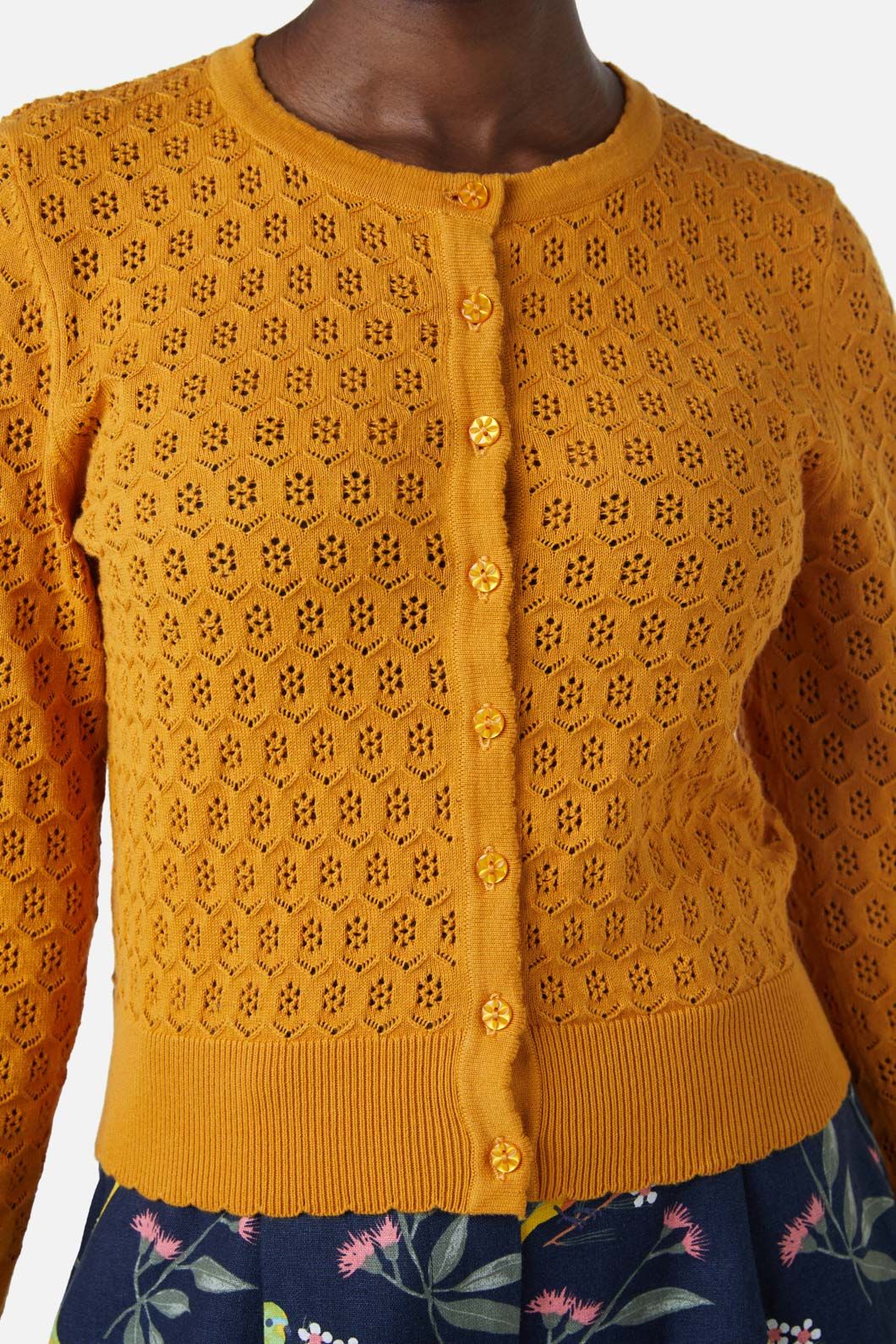 mustard