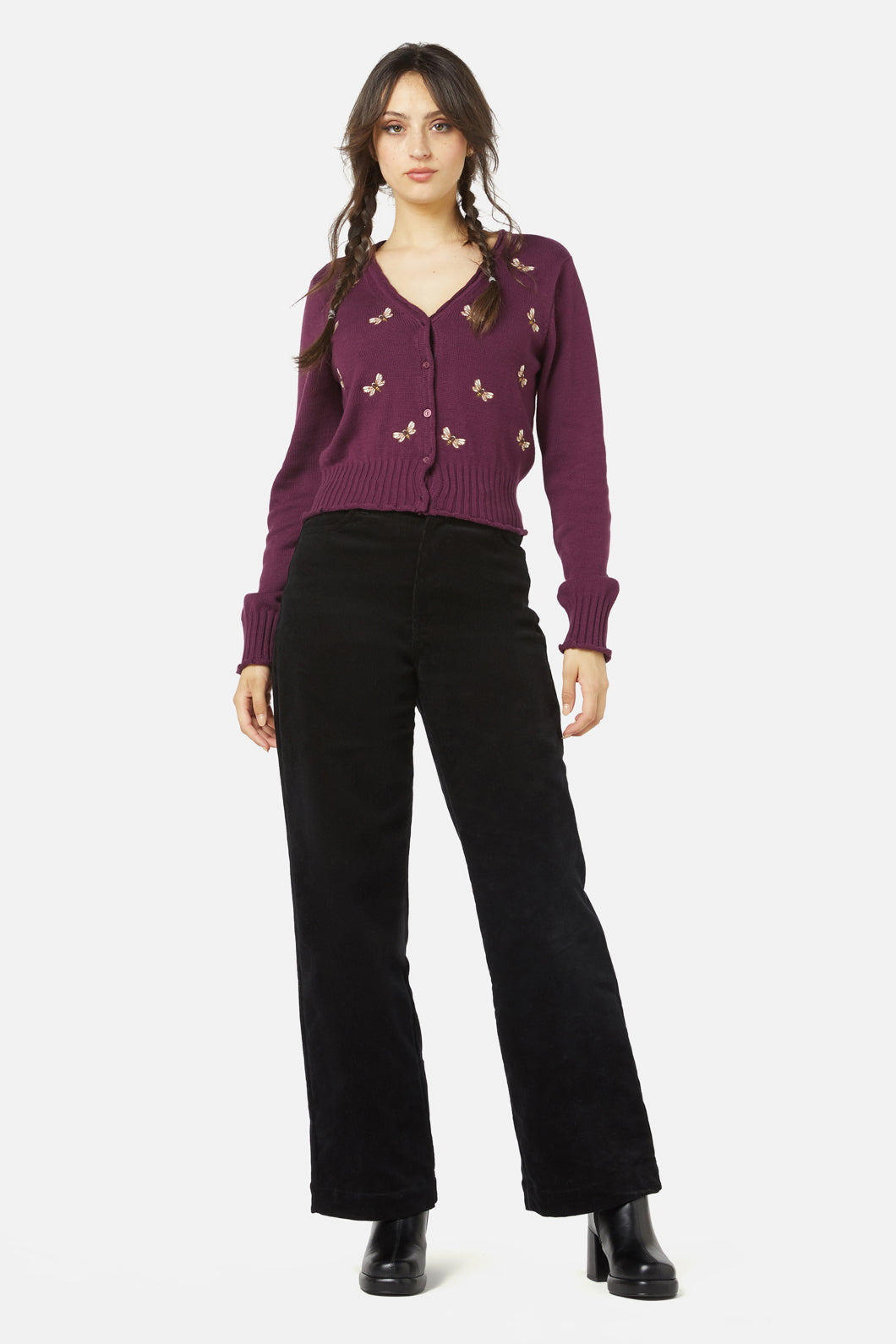 plum