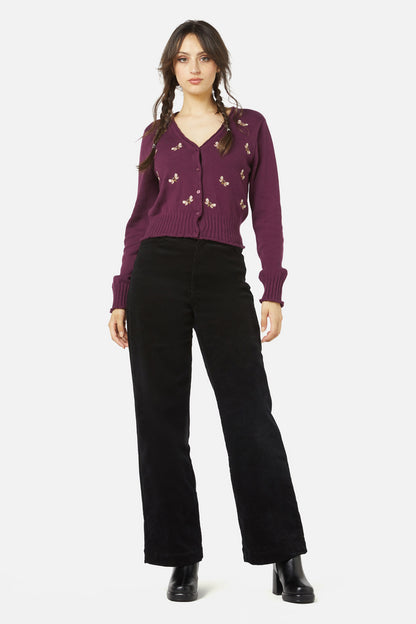 plum