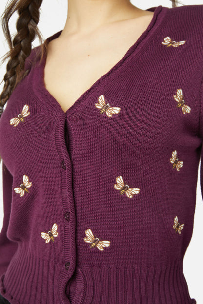 plum