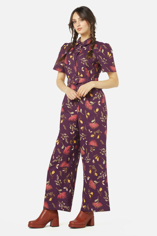 plum