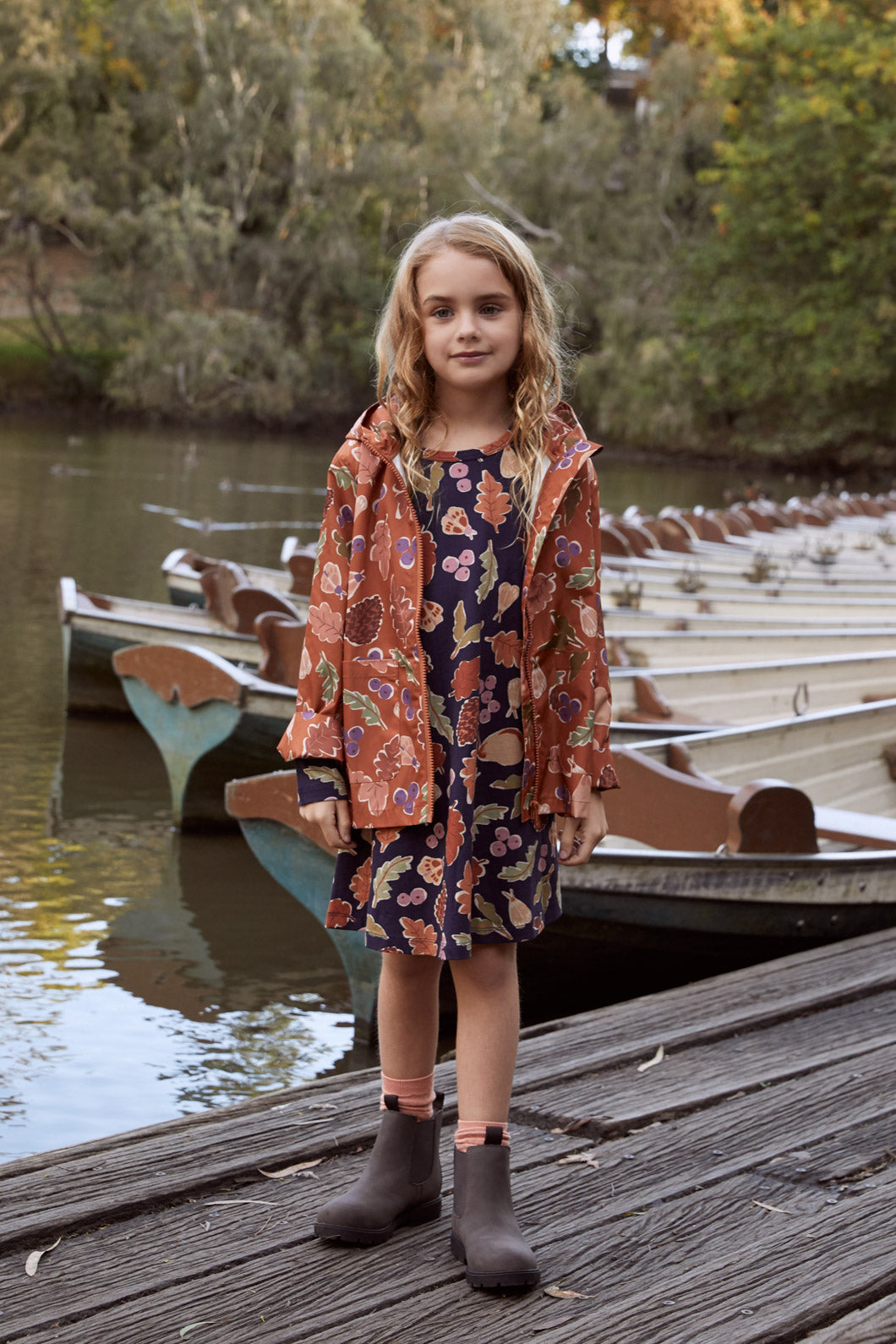 Raincoat kids nz online