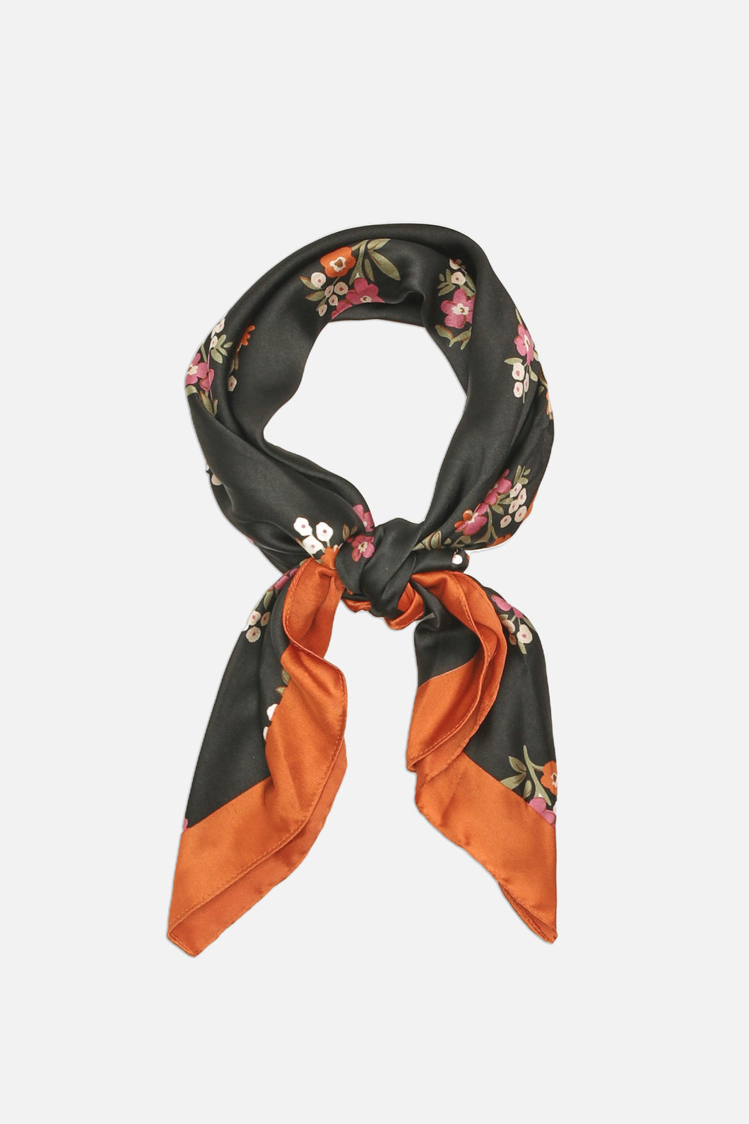 Satin scarf sale nz