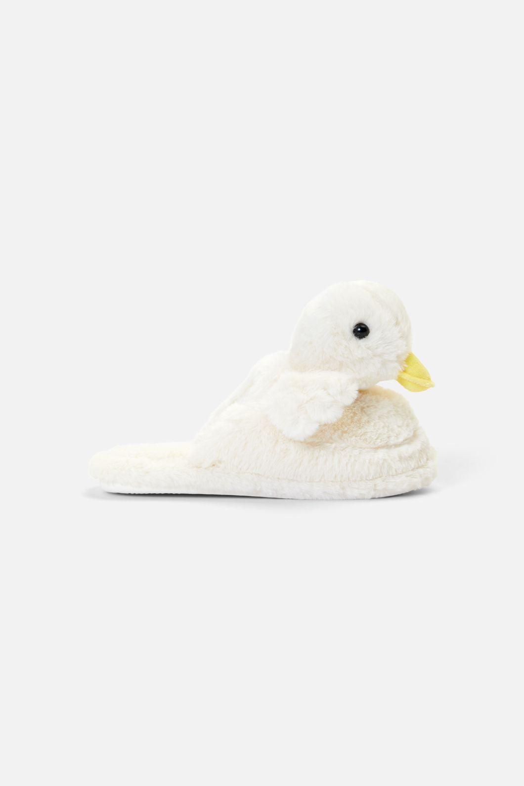 Baby clearance duck slippers