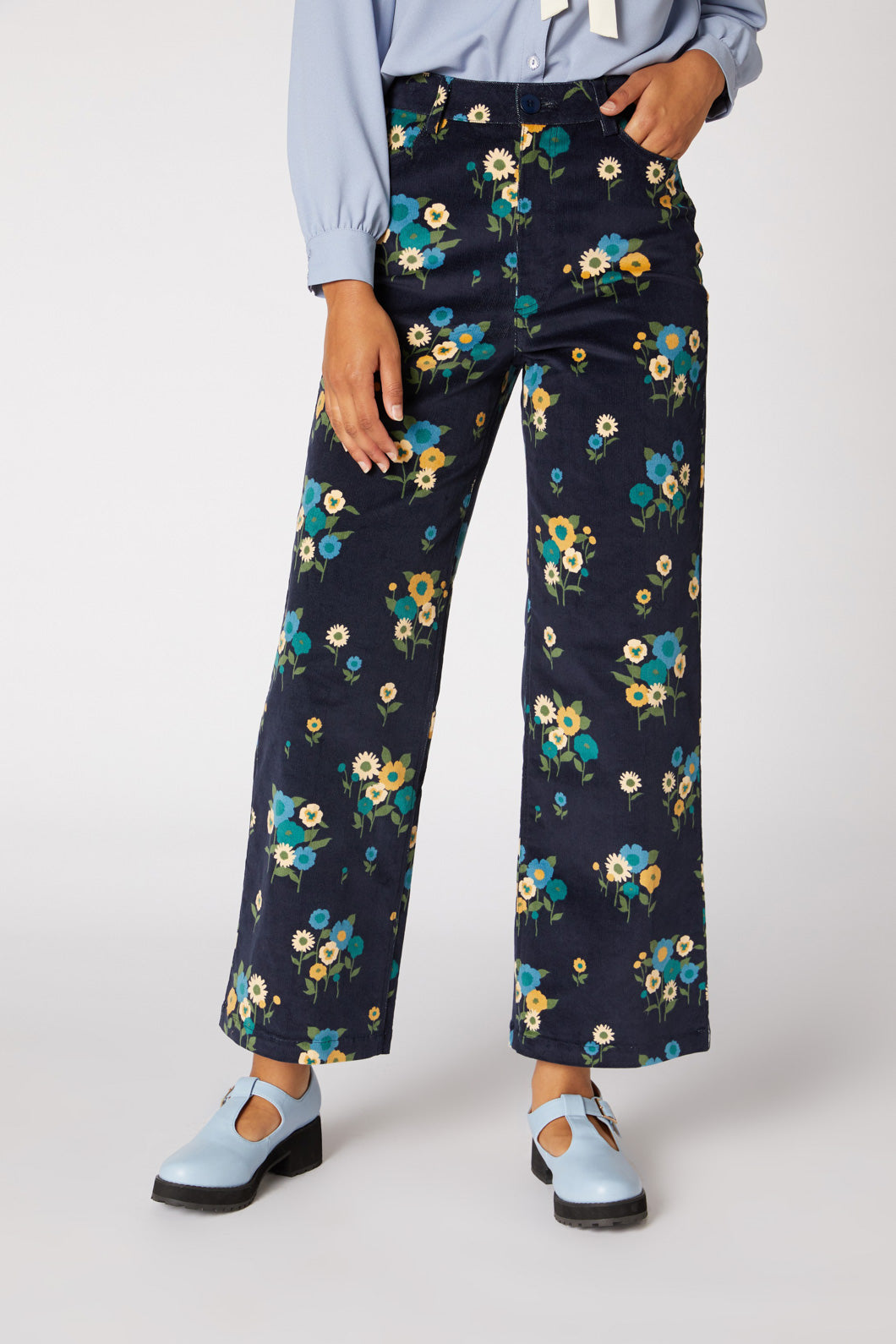 navy