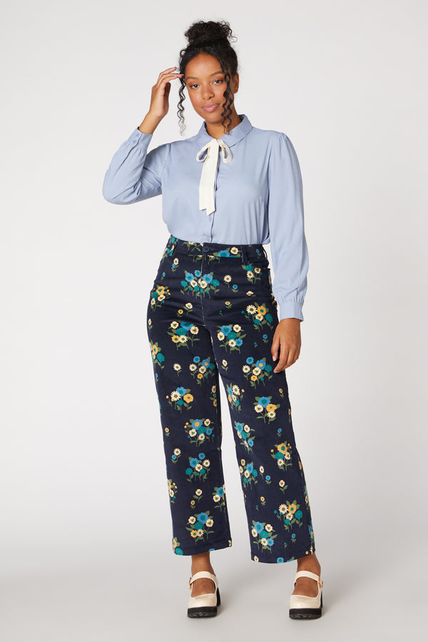 navy