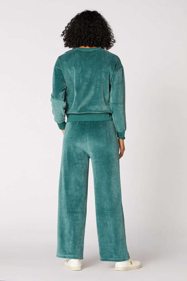 teal