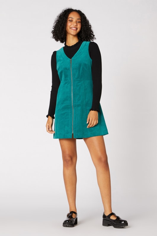 teal
