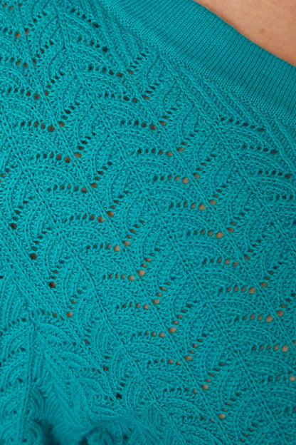 teal