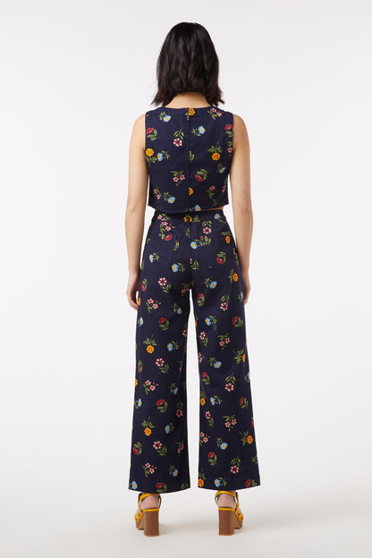 navy