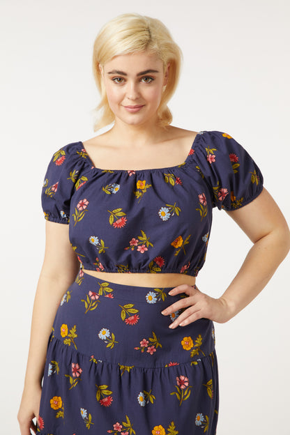 navy