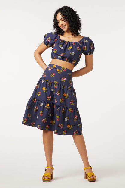 navy