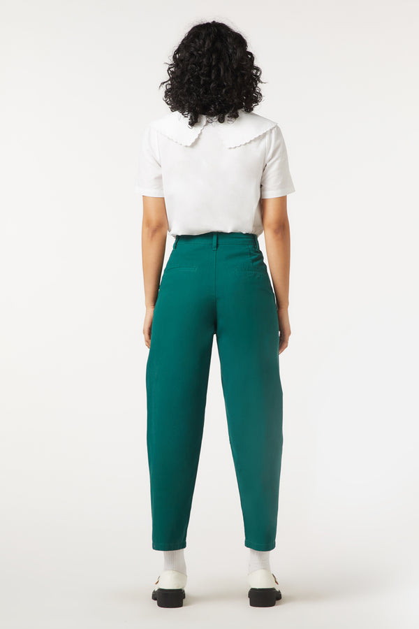 teal